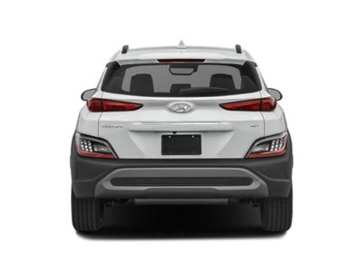 2023 Hyundai Kona Limited