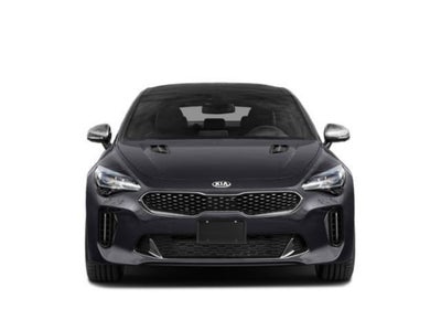2018 Kia Stinger GT2