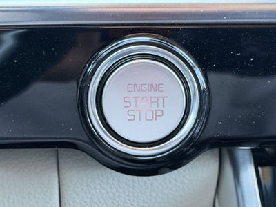 2022 Kia Carnival MPV SX Prestige