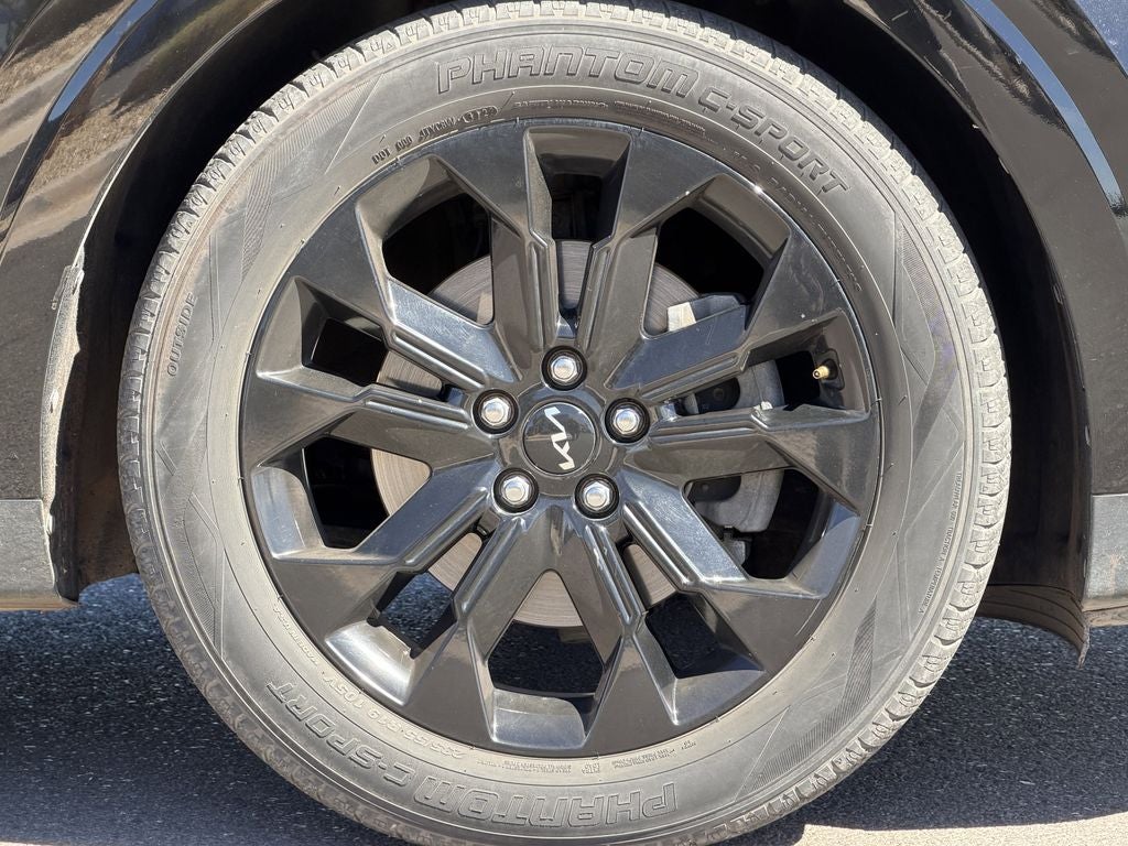 2022 Kia Carnival MPV SX Prestige