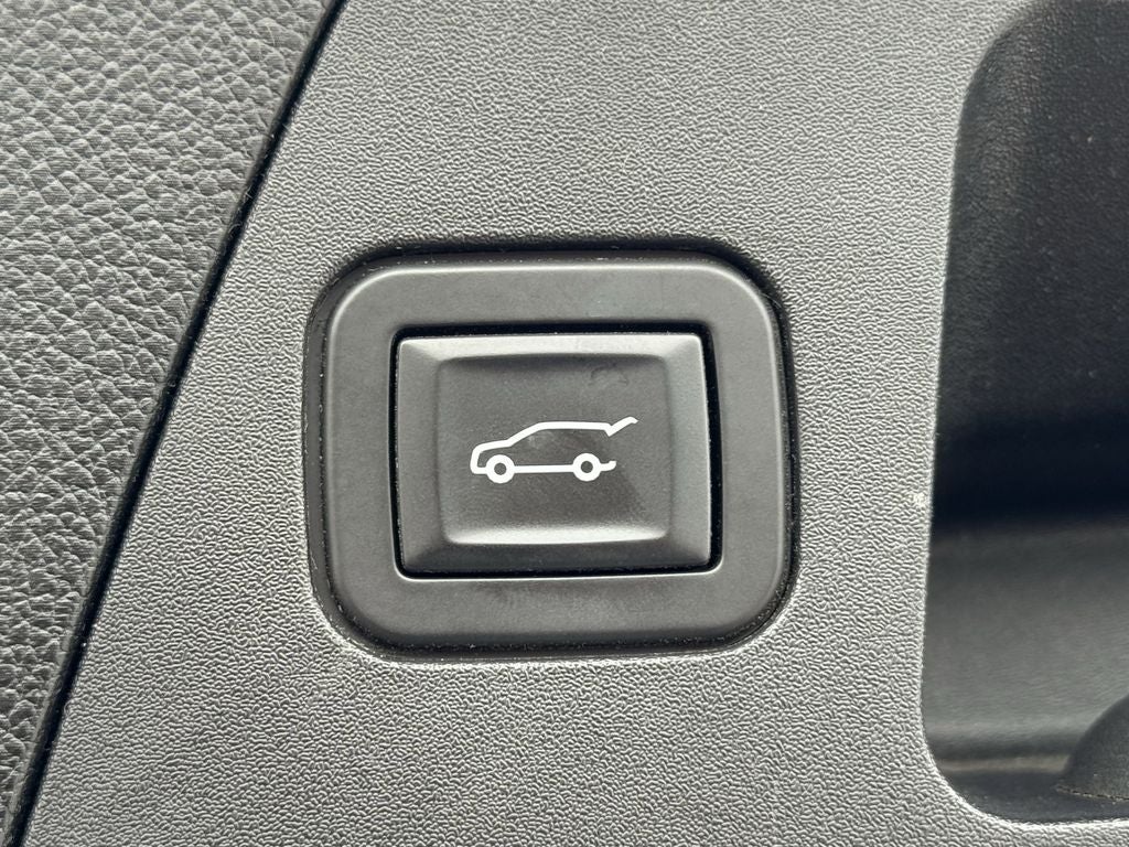 2020 Buick Envision FWD Essence