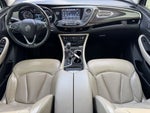 2020 Buick Envision FWD Essence