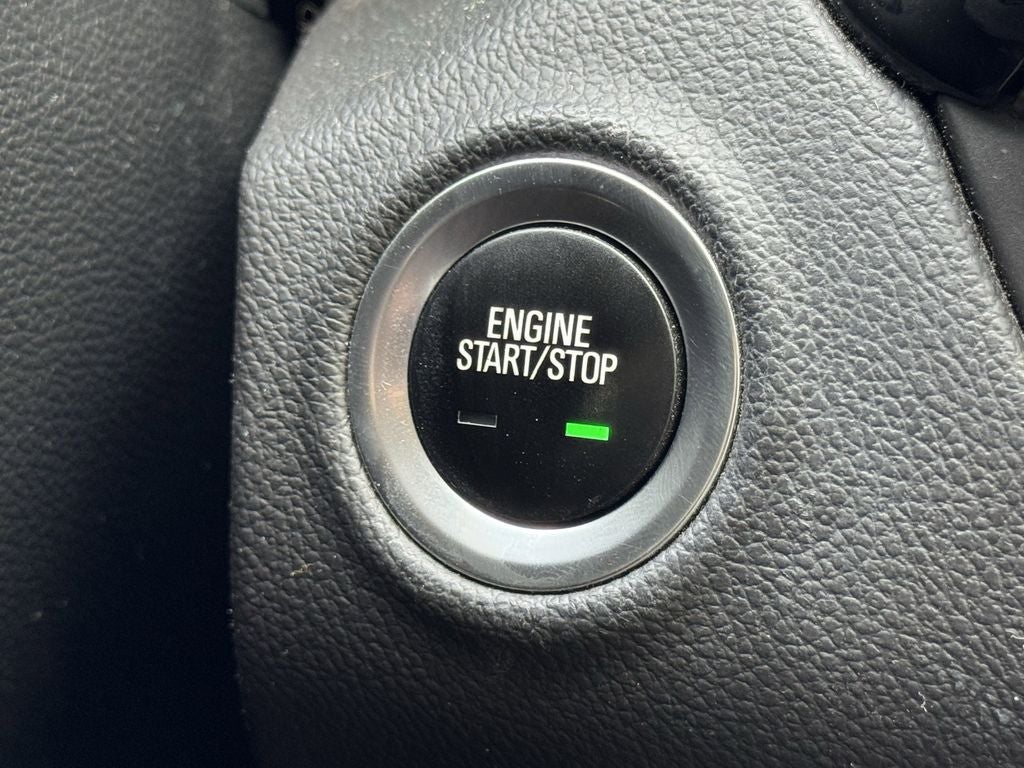 2020 Buick Envision FWD Essence