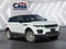 2019 Land Rover Range Rover Evoque SE