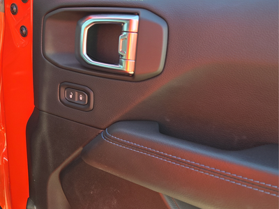 2023 Jeep Wrangler Rubicon 4xe