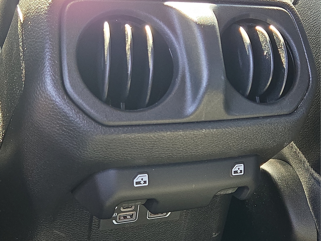 2023 Jeep Wrangler Rubicon 4xe