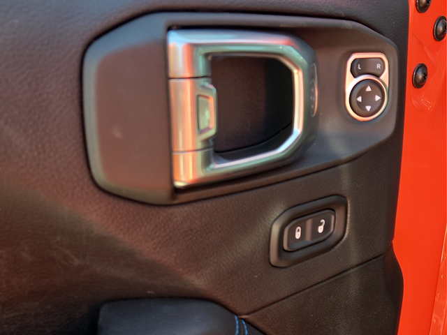 2023 Jeep Wrangler Rubicon 4xe