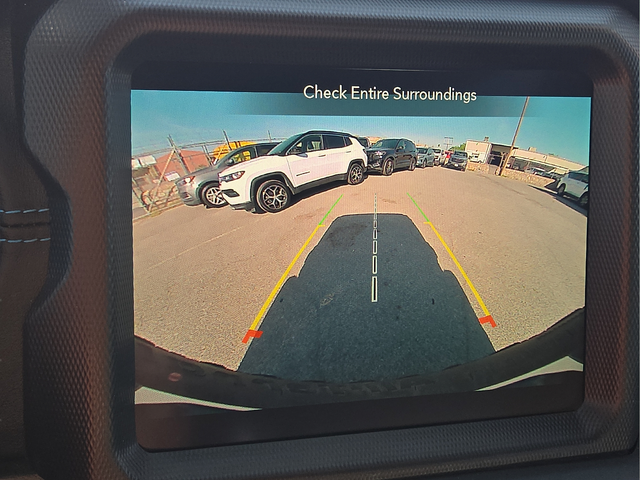 2023 Jeep Wrangler Rubicon 4xe