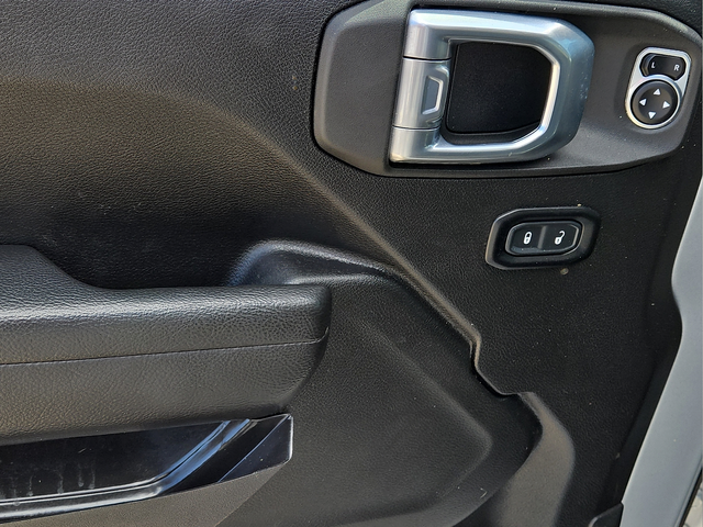 2023 Jeep Wrangler Rubicon 4xe