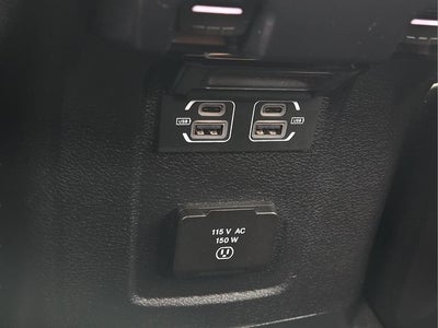 2023 Jeep Wrangler Rubicon 4xe