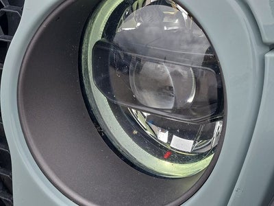 2023 Jeep Wrangler Rubicon 4xe