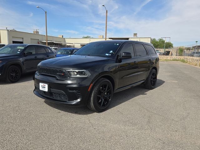 2023 Dodge Durango GT