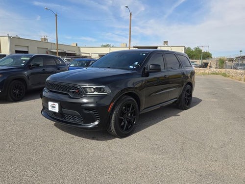 2023 Dodge Durango GT
