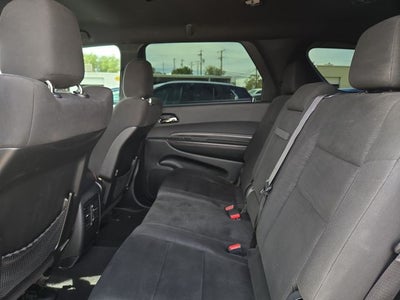 2023 Dodge Durango GT