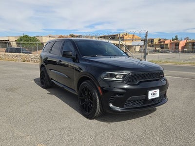 2023 Dodge Durango GT