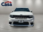 2018 Jeep Grand Cherokee Trackhawk