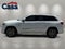 2018 Jeep Grand Cherokee Trackhawk