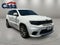 2018 Jeep Grand Cherokee Trackhawk