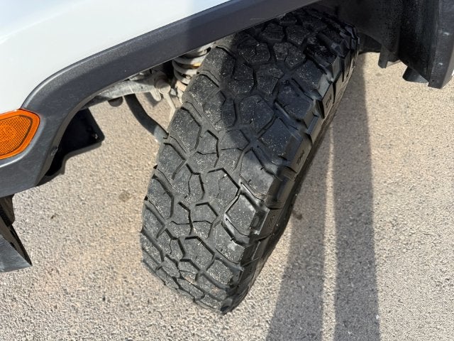 2025 Jeep Gladiator Texas Trail