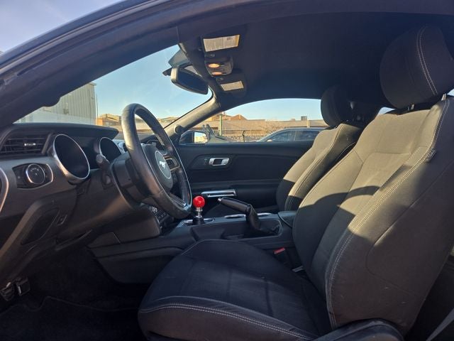 2018 Ford Mustang GT