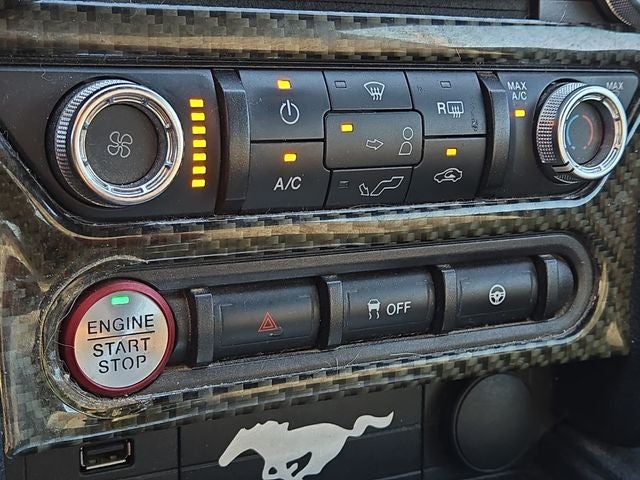 2018 Ford Mustang GT