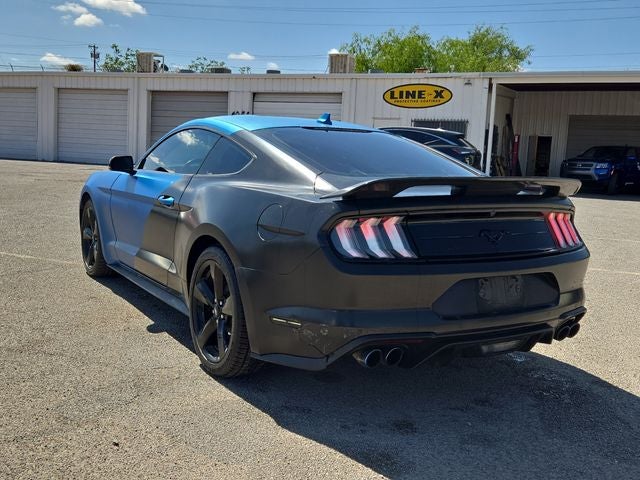 2023 Ford Mustang EcoBoost Premium