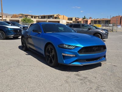 2023 Ford Mustang EcoBoost Premium