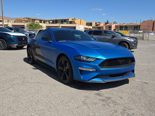 2023 Ford Mustang EcoBoost Premium