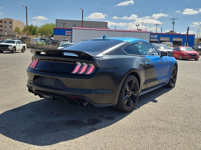 2023 Ford Mustang EcoBoost Premium