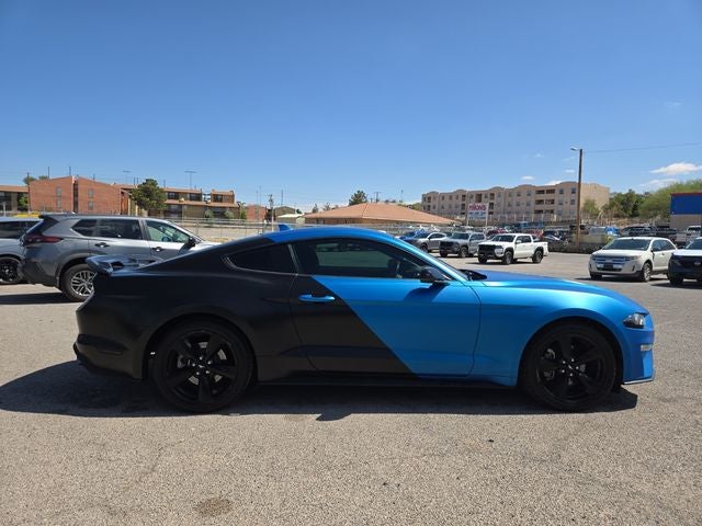 2023 Ford Mustang EcoBoost Premium