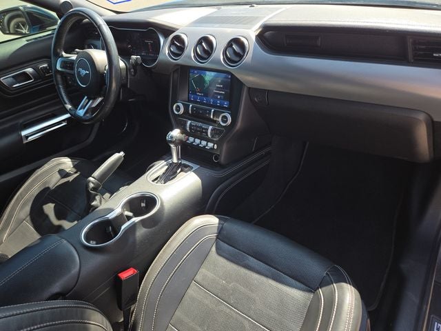 2023 Ford Mustang EcoBoost Premium