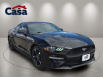 2023 Ford Mustang EcoBoost