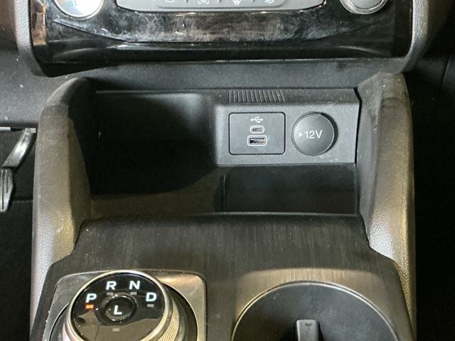 2025 Ford Escape Hybrid ST-Line