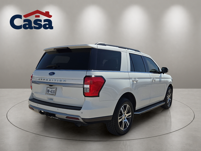 2022 Ford Expedition XLT