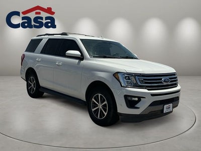 2021 Ford Expedition XLT