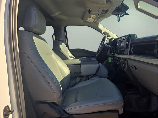 2023 Ford F-250SD XL