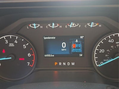 2023 Ford F-250SD XL