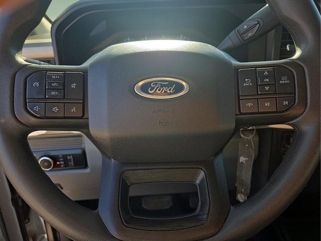 2023 Ford F-250SD XL