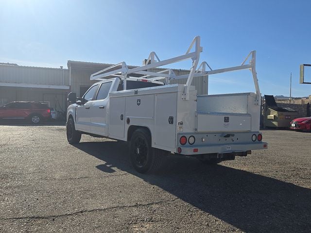 2023 Ford F-250SD XL