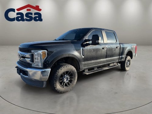 2019 Ford F-250SD XL