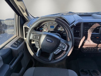 2019 Ford F-250SD XL