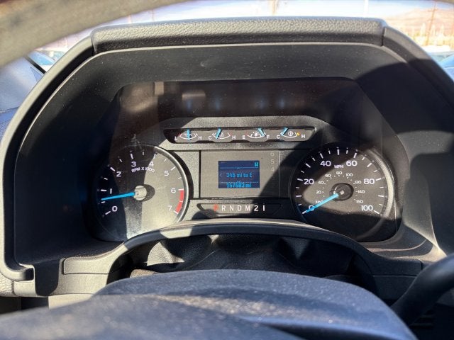 2019 Ford F-250SD XL