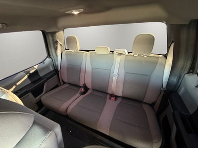 2019 Ford F-250SD XL