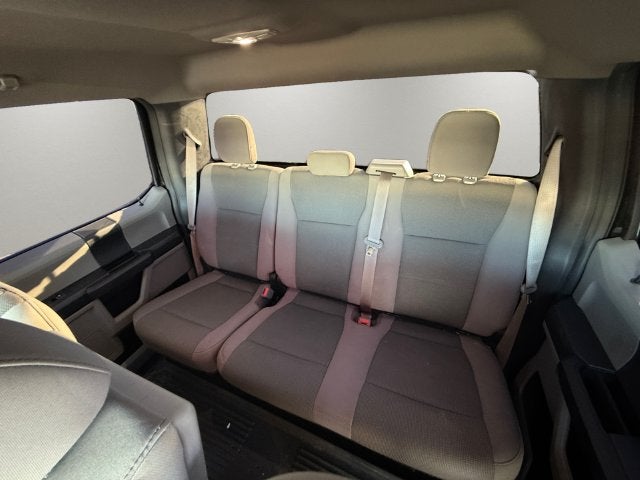 2019 Ford F-250SD XL