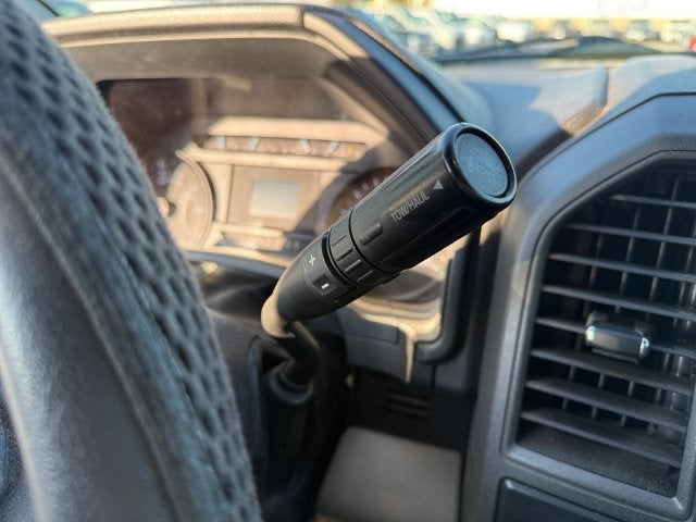 2019 Ford F-250SD XL