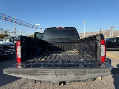 2019 Ford F-250SD XL