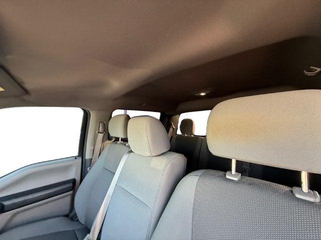 2019 Ford F-250SD XL