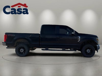 2019 Ford F-250SD XL