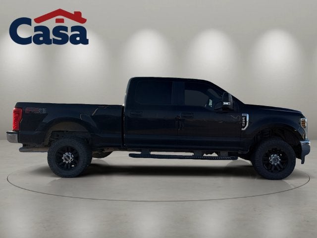 2019 Ford F-250SD XL