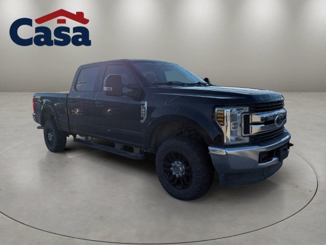 2019 Ford F-250SD XL
